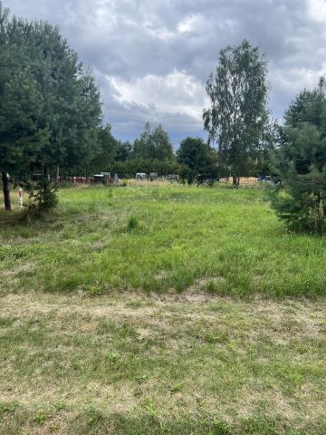 Działka budowlana Bondyrz. Zdjęcie 1