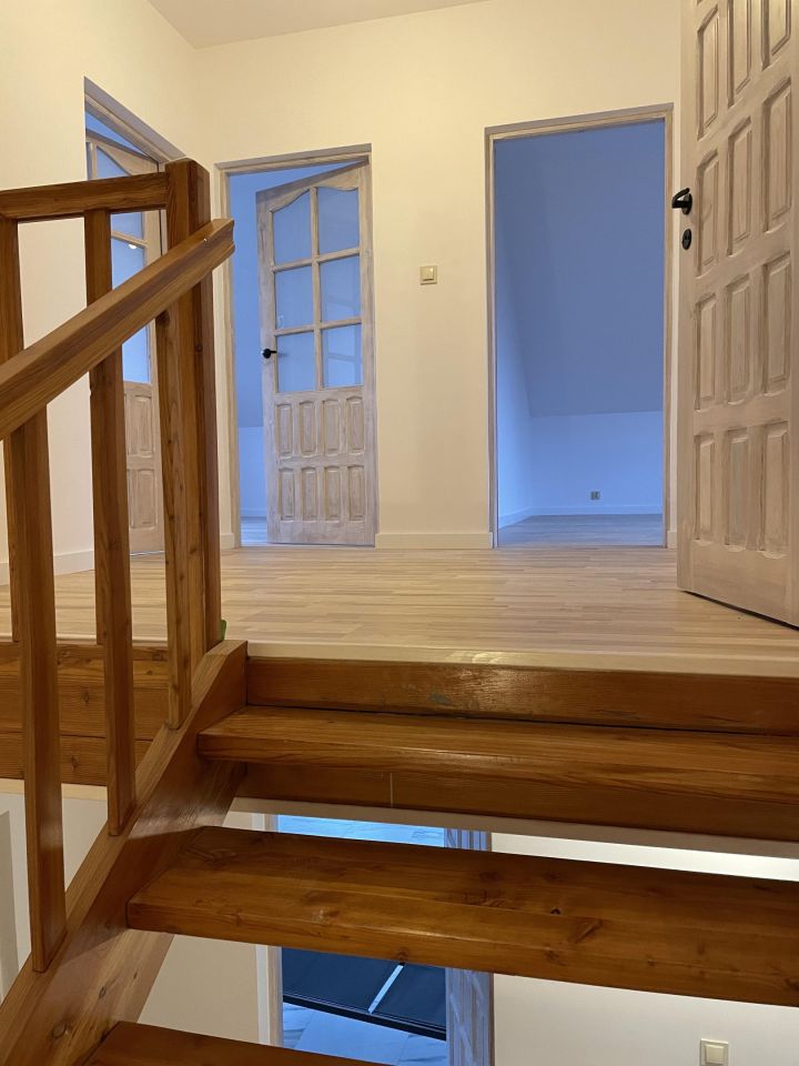 dom wolnostojący, 5 pokoi Sarbinowo, ul. Makowa. Zdjęcie 12