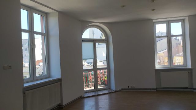 Mieszkanie 2-pokojowe Będzin, ul. Modrzejowska. Zdjęcie 1