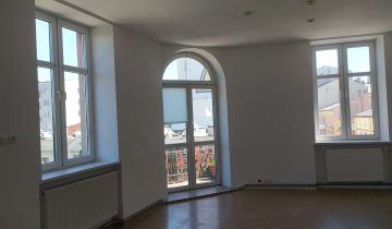 Mieszkanie do wynajęcia Będzin ul. Modrzejowska 86 m2