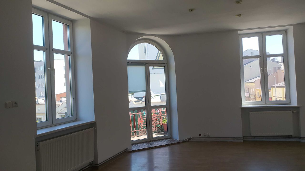 Mieszkanie 2-pokojowe Będzin, ul. Modrzejowska