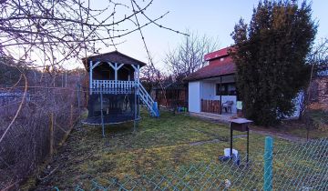 Działka rod Połaniec