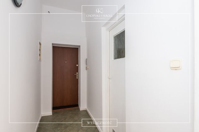 Mieszkanie 1-pokojowe Poznań Stary Rynek, ul. Mostowa. Zdjęcie 11