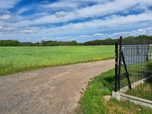 Działka rolna Studzianna. Zdjęcie 1