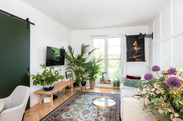 Mieszkanie 2-pokojowe Poznań Zieliniec, ul. Sarnia. Zdjęcie 3