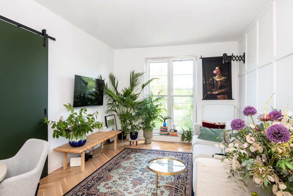 Mieszkanie 2-pokojowe Poznań Zieliniec, ul. Sarnia. Zdjęcie 3