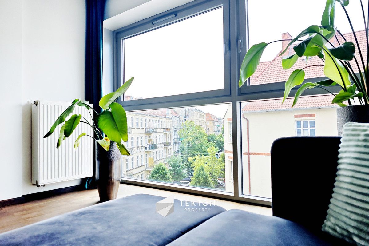 Mieszkanie 1-pokojowe Poznań Wilda, ul. Górna Wilda. Zdjęcie 12