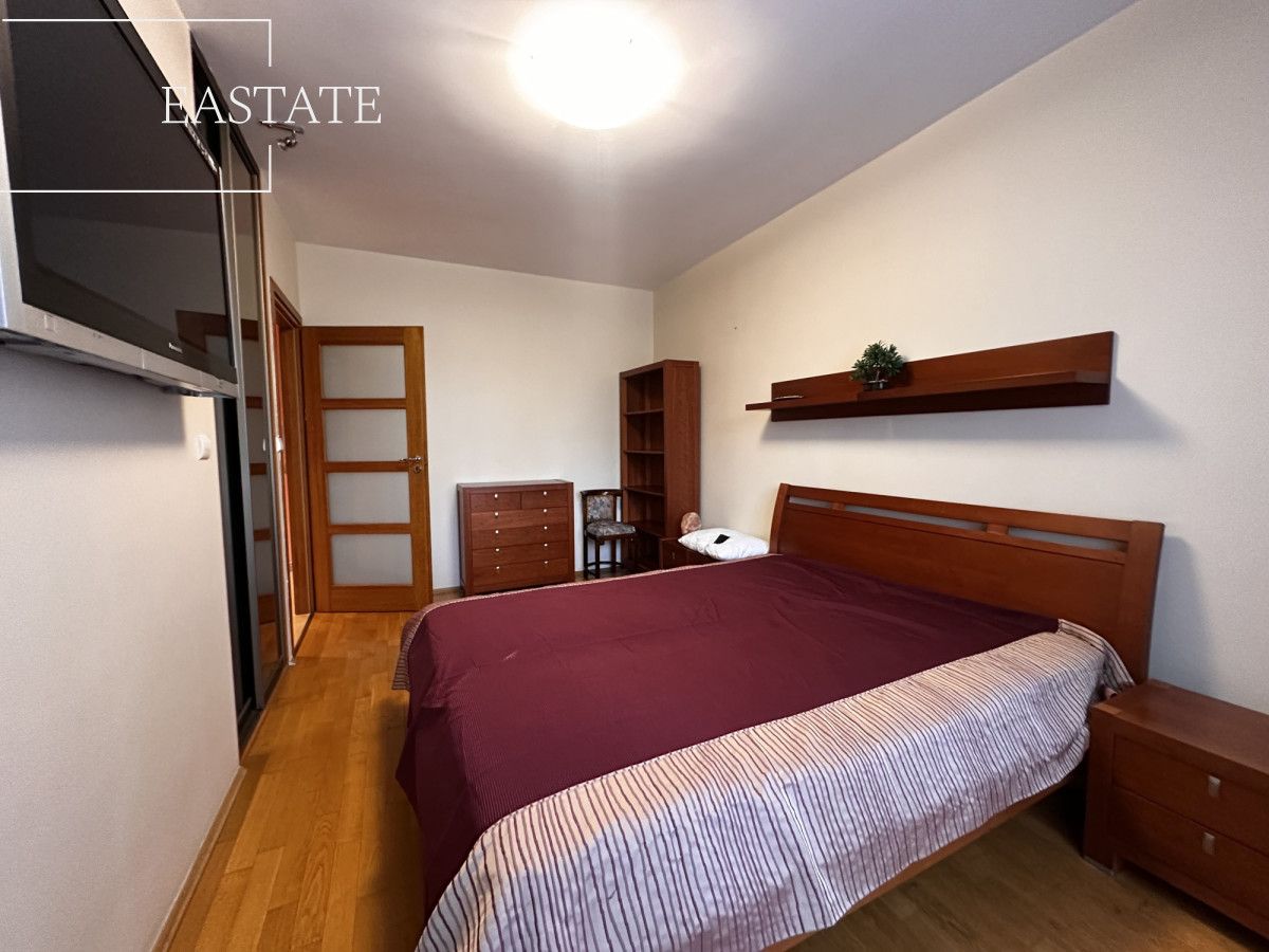 Mieszkanie 3-pokojowe Warszawa Włochy, ul. Czereśniowa. Zdjęcie 9