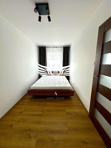 Mieszkanie 2-pokojowe Szczecin Centrum. Zdjęcie 15