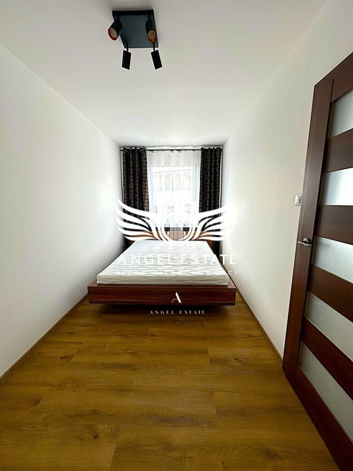 Mieszkanie 2-pokojowe Szczecin Centrum. Zdjęcie 15