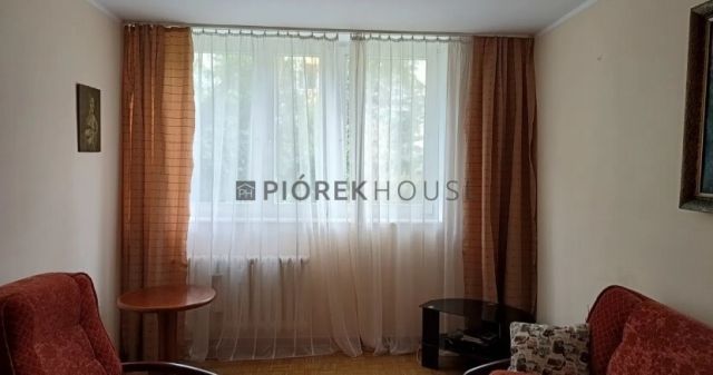 Mieszkanie 3-pokojowe Warszawa Mokotów, ul. Konstancińska. Zdjęcie 2