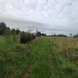 Działka budowlana Smolne. Zdjęcie 4