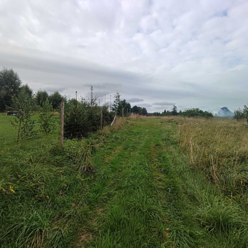 Działka budowlana Smolne. Zdjęcie 5