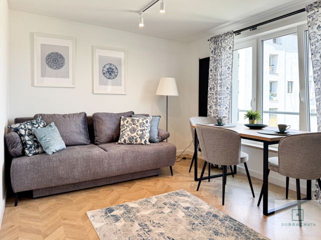 Mieszkanie 2-pokojowe Warszawa Włochy, ul. Komitetu Obrony Robotników. Zdjęcie 2