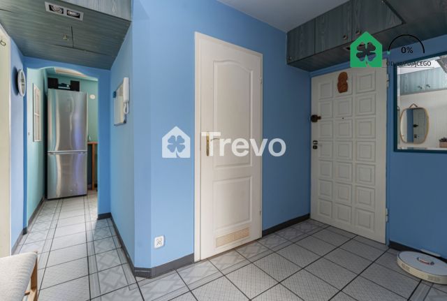 Mieszkanie 3-pokojowe Gdańsk Stogi, ul. Hoża. Zdjęcie 11