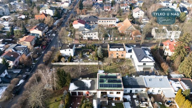 Działka budowlana Łódź Górna, ul. Zamorska. Zdjęcie 6