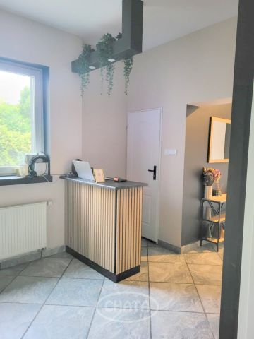 Lokal Wrocław Fabryczna, ul. Krzemieniecka. Zdjęcie 2