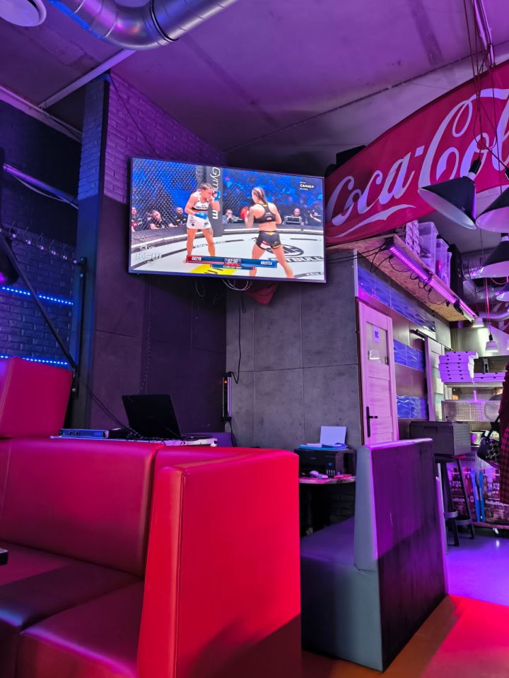 Lokal Pruszcz Gdański, ul. Henryka Arctowskiego. Zdjęcie 2