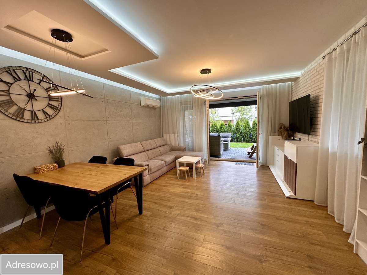 Mieszkanie 4-pokojowe Toruń Wrzosy, ul. Konrada Grasera. Zdjęcie 9