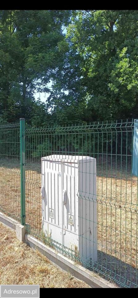 Działka rolno-budowlana Siekierowice. Zdjęcie 6