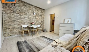 Mieszkanie 1-pokojowe Łódź Śródmieście, ul. Gdańska