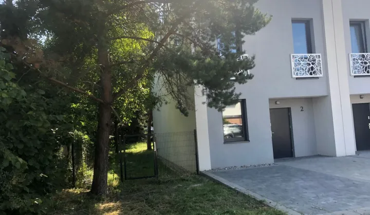 Mieszkanie 4-pokojowe Wrocław Fabryczna, ul. Strzeblowska