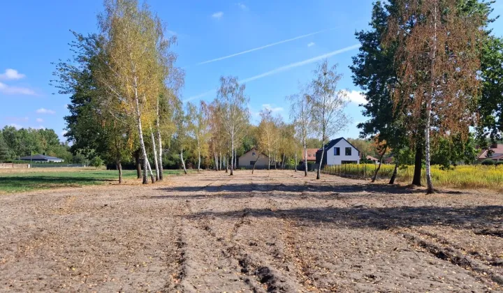 Działka budowlana Kady, ul. Na Góry