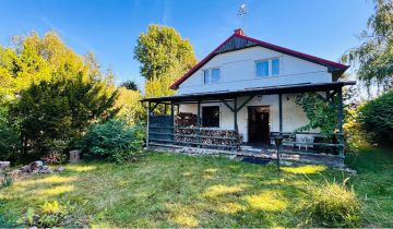 dom wolnostojący, 4 pokoje Osolin, ul. Skowrończa