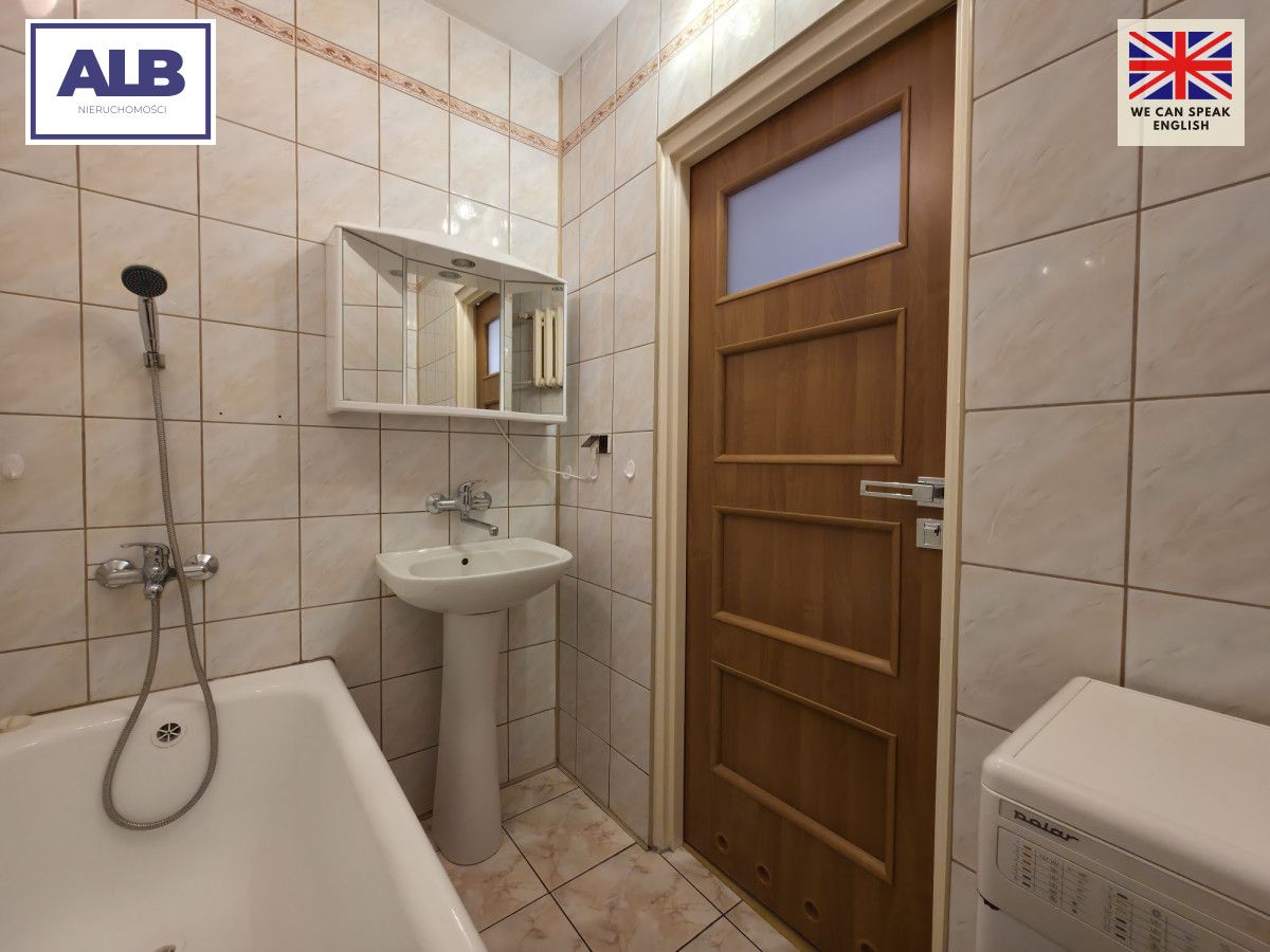 Mieszkanie 2-pokojowe Gdynia Dąbrowa, ul. Szafranowa. Zdjęcie 6