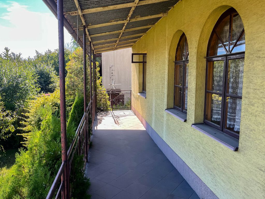 dom wolnostojący, 5 pokoi Ostrowiec Świętokrzyski, ul. Furmańska. Zdjęcie 5