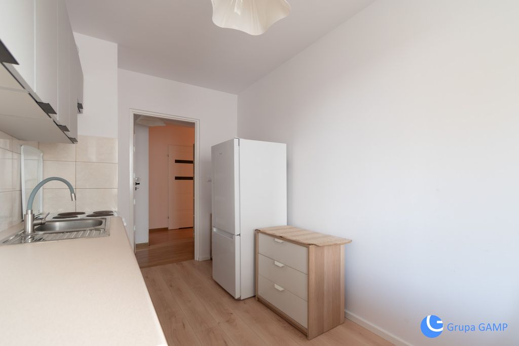 Mieszkanie 3-pokojowe Kraków Dębniki, ul. Kobierzyńska. Zdjęcie 12