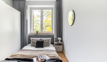 Mieszkanie 2-pokojowe Warszawa Wola, ul. Stanisława Staszica