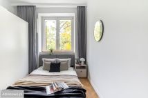 Mieszkanie 2-pokojowe Warszawa Wola, ul. Stanisława Staszica. Zdjęcie 1