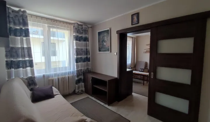 Mieszkanie 2-pokojowe Hel, ul. Leśna