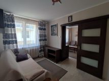 Mieszkanie 2-pokojowe Hel, ul. Leśna