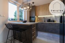 bliźniak, 4 pokoje Zębowo