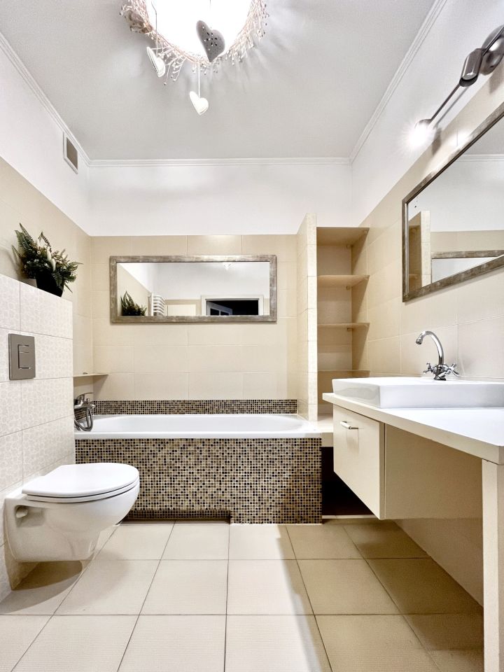 Mieszkanie 2-pokojowe Warszawa Białołęka, ul. Krokwi. Zdjęcie 17