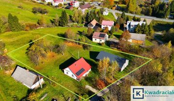 dom wolnostojący, 4 pokoje Myczków