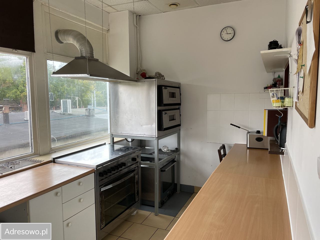 Lokal Szczecin Świerczewo, ul. Karola Miarki. Zdjęcie 4