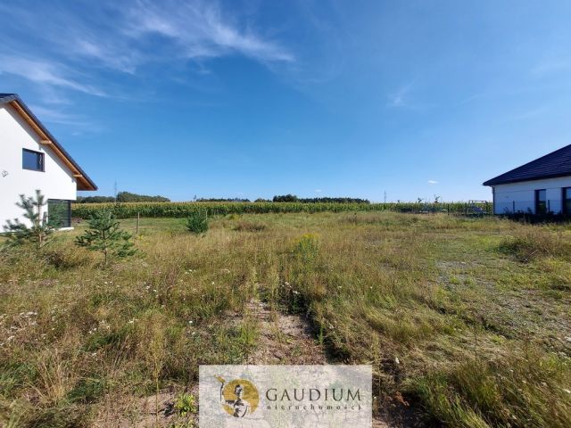 Działka Swarożyn. Zdjęcie 5
