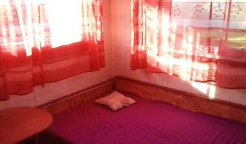 Działka rod Gdynia Obłuże, ul. Zielona