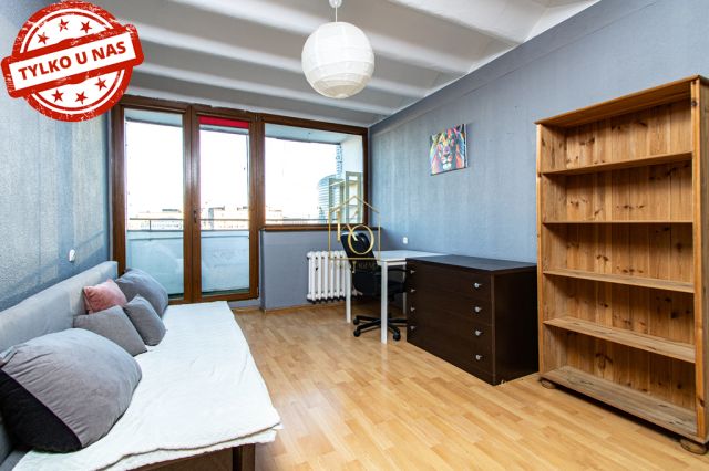 Mieszkanie 2-pokojowe Wrocław Południe, ul. Gajowicka. Zdjęcie 1