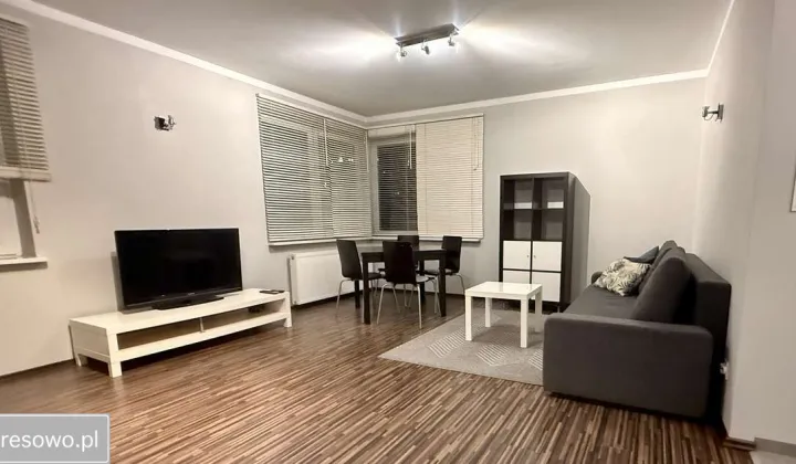 Mieszkanie 2-pokojowe Gdynia Orłowo