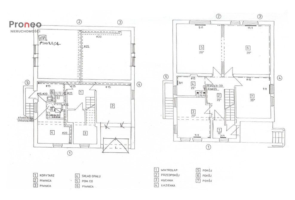 dom wolnostojący, 6 pokoi Mikorzyn. Zdjęcie 11