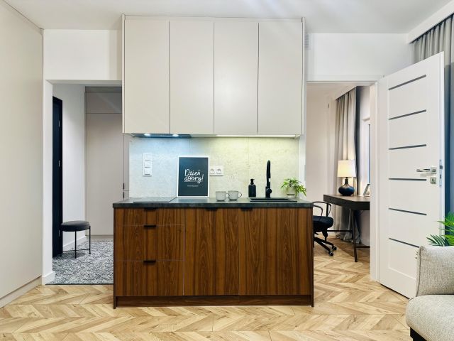 Mieszkanie 2-pokojowe Warszawa Bielany, ul. Jana Kasprowicza. Zdjęcie 2