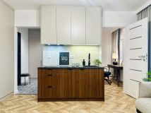 Mieszkanie 2-pokojowe Warszawa Bielany, ul. Jana Kasprowicza. Zdjęcie 1