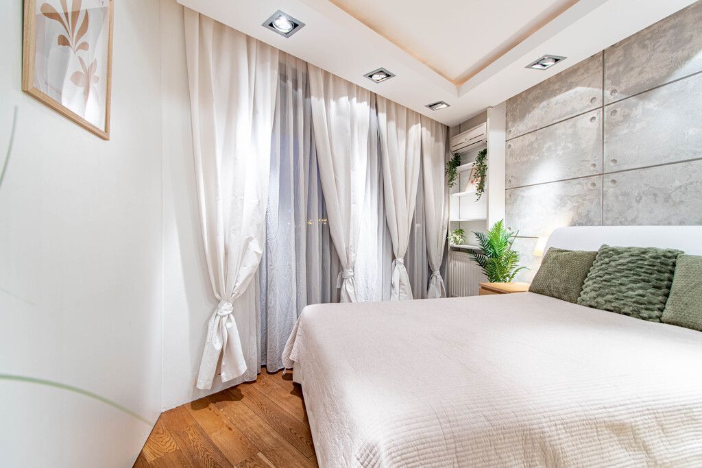 Mieszkanie 3-pokojowe Kraków Ruczaj, ul. Przemiarki. Zdjęcie 9