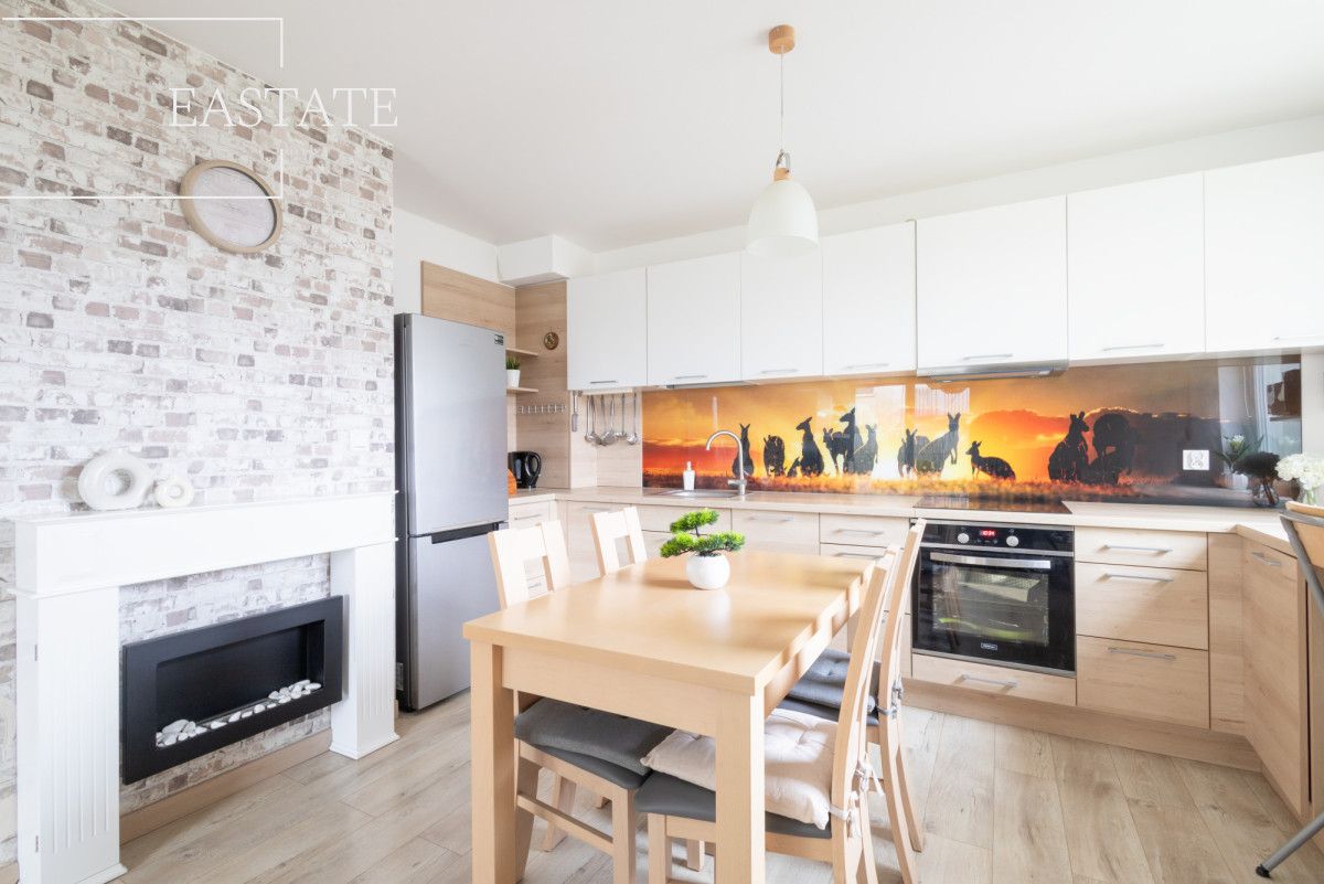 Mieszkanie 2-pokojowe Rokitki, ul. Wiśniowa. Zdjęcie 9