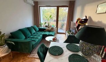 Mieszkanie 2-pokojowe Warszawa Wola, ul. Ludwiki