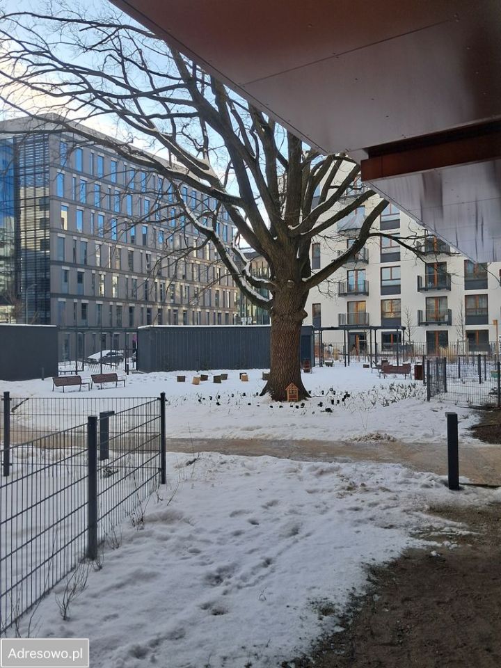 Mieszkanie 1-pokojowe Warszawa Mokotów, ul. Mariana Zdziechowskiego. Zdjęcie 3